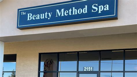 beauty method spa davenport fl  services  reviews