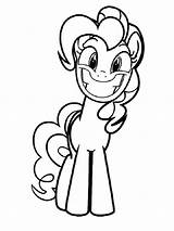 Coloring Pages Pie Pinkie Pony Little Girls Printable Tweens Color Equestria Getcolorings Print Girl Clipartmag Cupcake Smiling Popular Big sketch template
