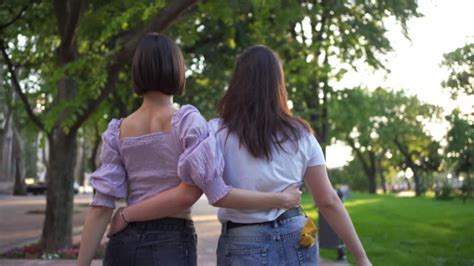 Lesbian Jeans Stock Videos And Royalty Free Footage Istock