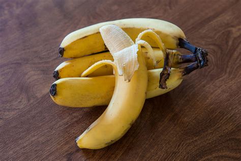 bananas   ripening  everyday life