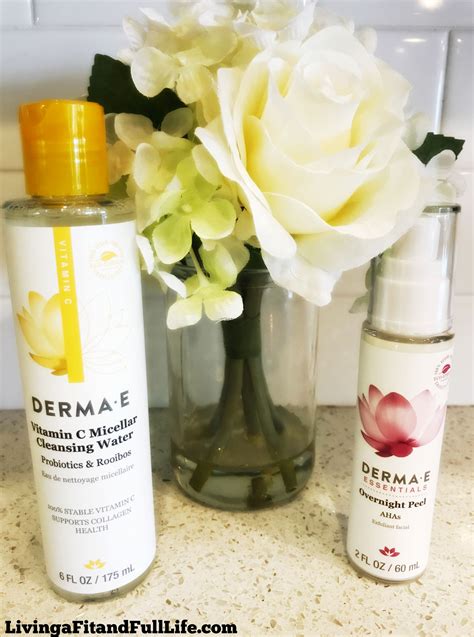 summer glow     amazing derma  products