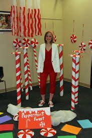 image result  chocolate swamp candyland candy land christmas