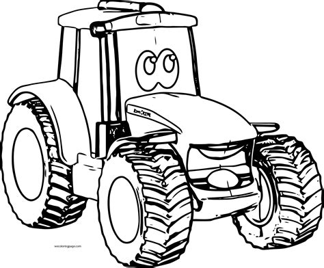 johnny tractor coloring pages  wallpapers hd