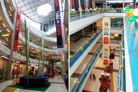 win  shopping worth  lakhs   city mall lbb mumbai