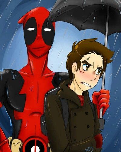 76 best images about deadpool spiderman spidypool on pinterest discover best ideas about
