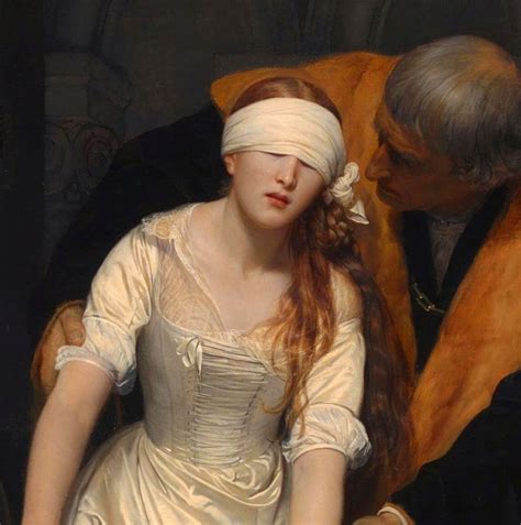 7 Things You Probably Didn’t Know About Lady Jane Grey In