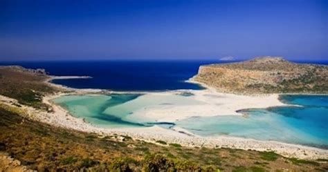 ten beautiful  secluded beaches  greece visiting greece secluded beach crete