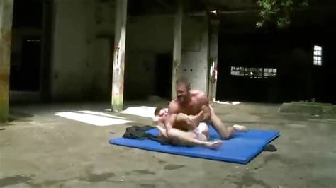 two guys fuck each other after wrestling porndroids