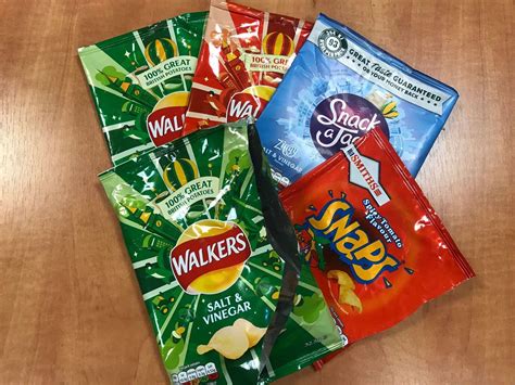 support rutland county museum  recycle  empty crisp packet