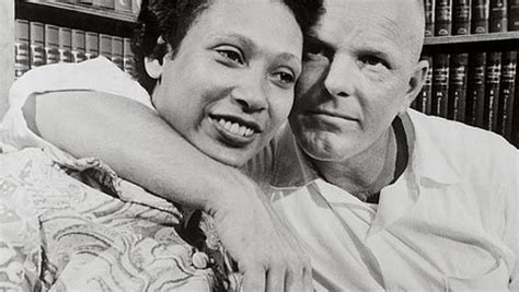 The Loving Story That Decriminalized Interracial Marriage Public