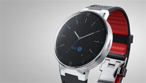 Original Smart Watch Phone 1.54" Capacitive Touch Screen