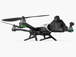 drone gift guide choices  dji gopro yuneec parrot wired