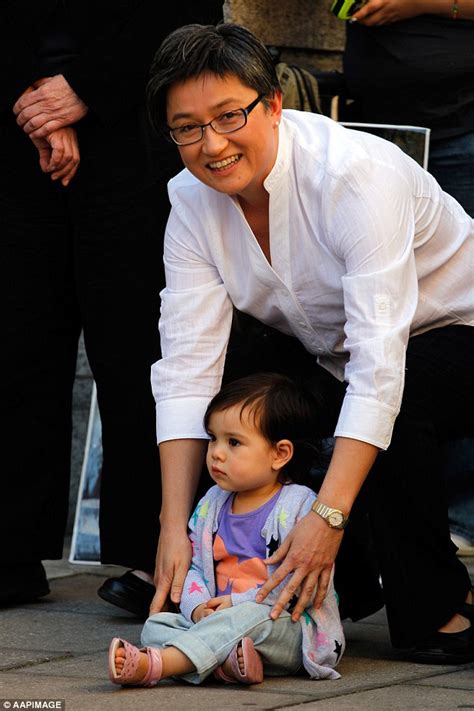Penny Wong Hits Out At The Liberal Party S Attack On Same Sex Couples