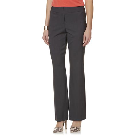 simply styled women s curvy fit dress pants shop your