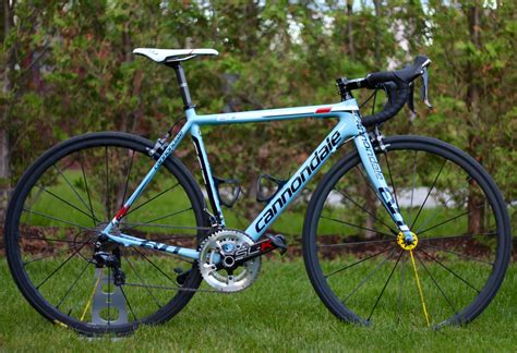 cannondale supersix evo rbicycling