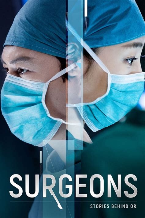surgeons tv series
