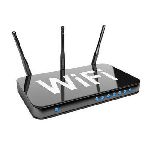 black networking wifi router  rs   delhi id
