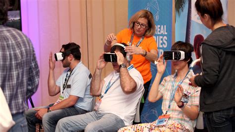 sxsw 2017 virtual reality and mixed reality project submissions