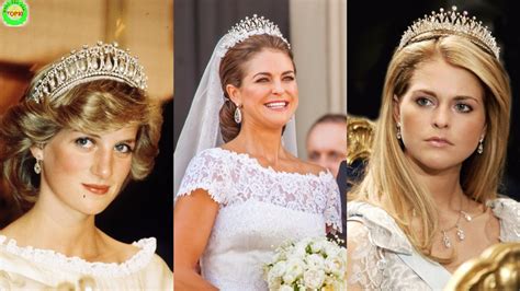top 10 most beautiful royal women of all time youtube