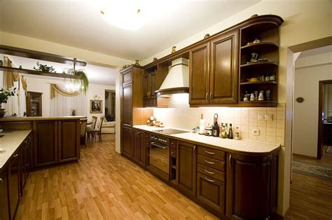 walnut color kitchen cabinets kitchen cabinets countertops ideas check   httpww