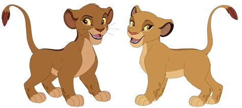 kion  rani cub adopts closed  katpocketmonster  deviantart