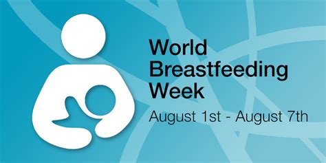 2022 world breastfeeding week press release the national food and