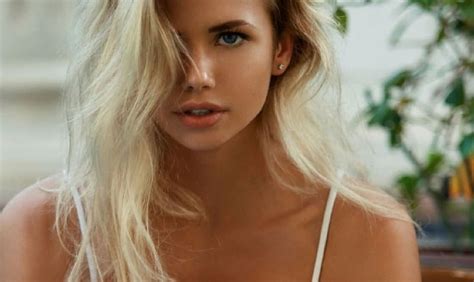 720p Free Download Natalya Krasavina Models Blonde Nata Lee Woman