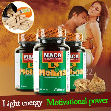 buy one get one 100 dried peru maca 120 sex tablets maca root powder