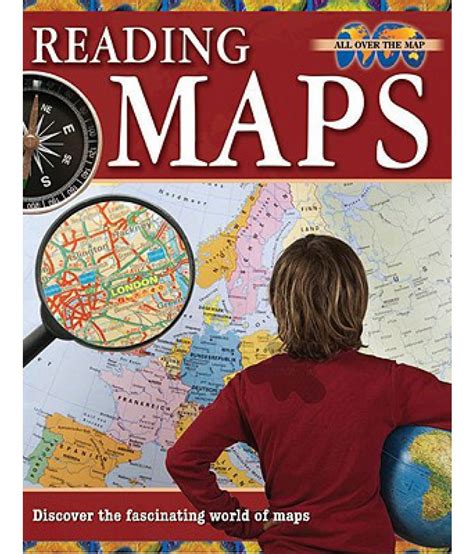 reading maps buy reading maps    price  india  snapdeal