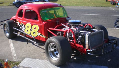 nw vintage modifieds vmra part   race cars race cars
