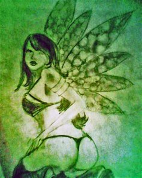exotic fairy fairies pinterest