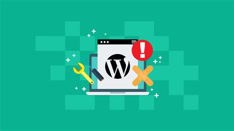 11 Step By Step Troubleshooting Guides To Common Wordpress Problems In