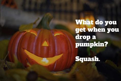 halloween jokes  funniest spooky  liners