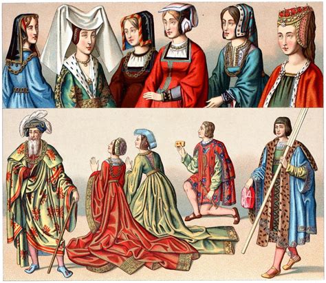 1510 Archives World4 Costume Culture History
