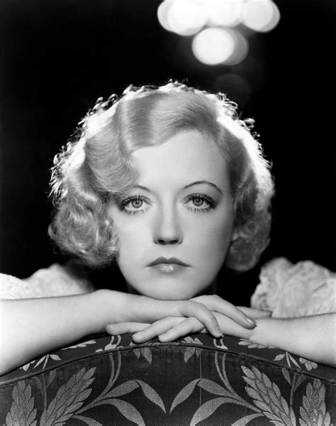Marion Davies Early 1930s Photograph By Everett