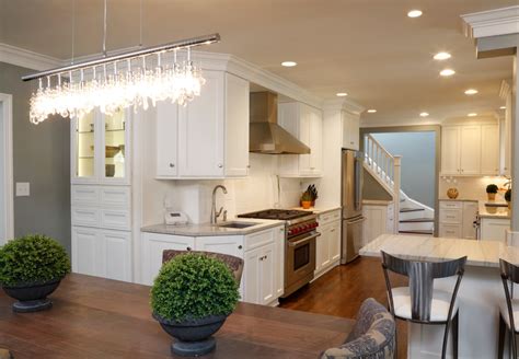 fabulous gourmet kitchen remodel  dover home remodelers