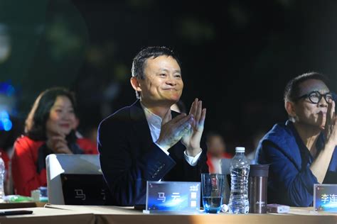 Why Europe Is Right To Regulate Tech Jack Ma Got It Wrong South