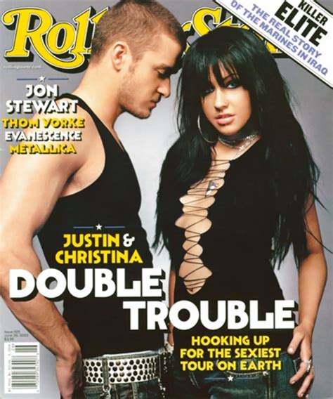 Rs925 Justin Timberlake On The Cover Of Rolling Stone
