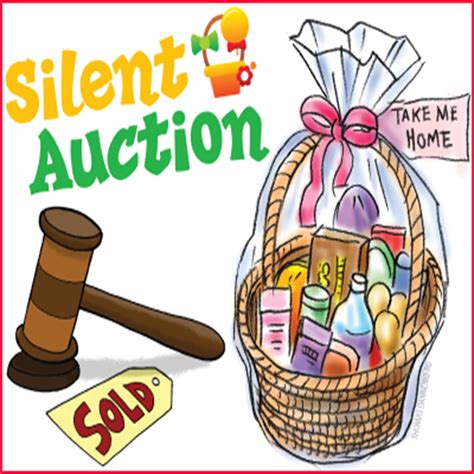 silent auction   york state association  professional land