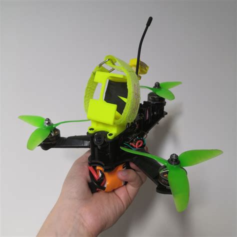baby tricopter
