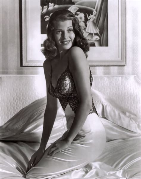 Rita Hayworth Creator Tv Tropes