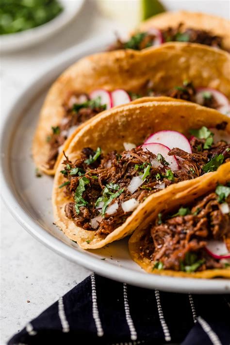 barbacoa beef recipe {slow cooker} cooking classy