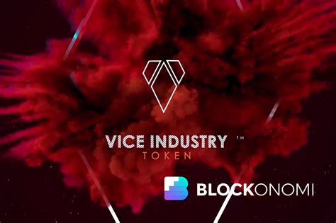 vice industry token a new ecosystem that pays you to watch porn