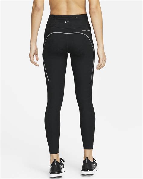 Nike Therma Fit Adv Epic Luxe Womens Running Leggings Nike Nl
