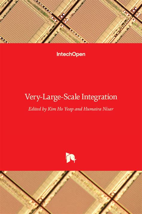 large scale integration intechopen