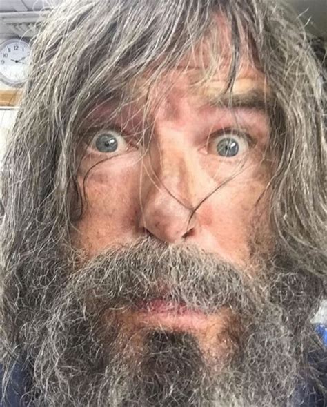 Pierce Brosnan Looks Unrecognisable As He Shaves Off