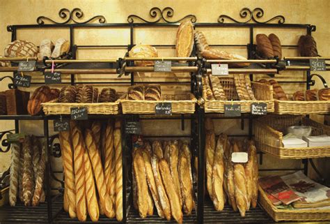 the french baguette all you knead to know