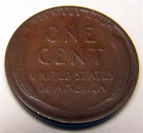 lincoln wheat penny deep red color coin talk
