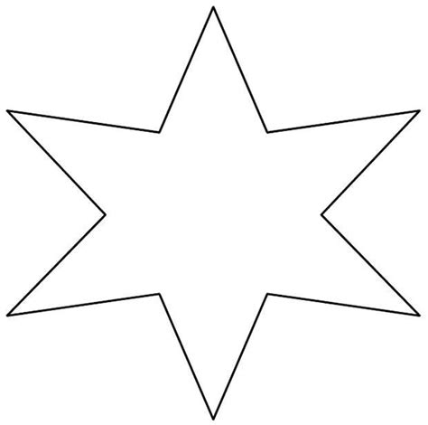 star templates star designs crafts
