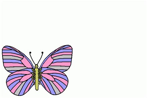 S Animados De Mariposas Animaciones De Mariposas Reverasite